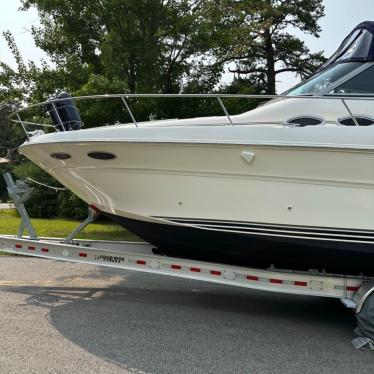 2002 Sea Ray