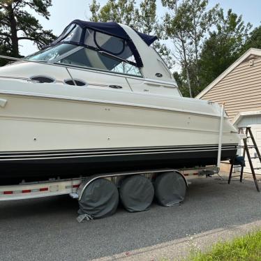 2002 Sea Ray