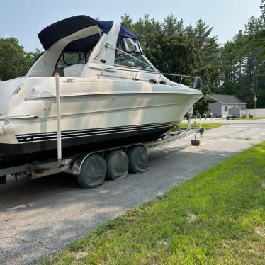 2002 Sea Ray