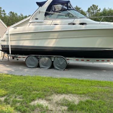 2002 Sea Ray