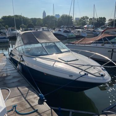 1997 Maxum mercruiser 5.7