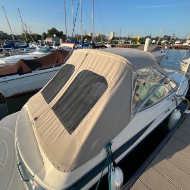 1997 Maxum mercruiser 5.7