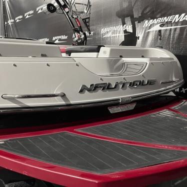 2011 Nautique superairnautique230