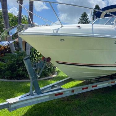 2005 Sea Ray sundancer 260