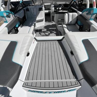 2015 Nautique g23coastaledition