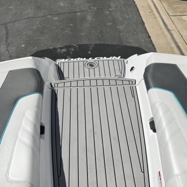 2015 Nautique g23coastaledition