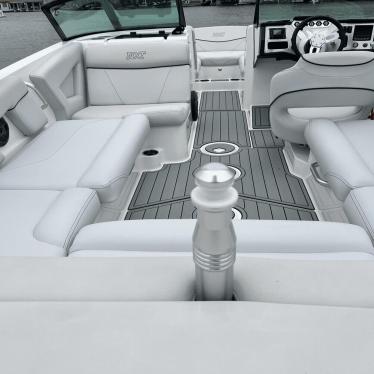 2019 Mastercraft nxt22