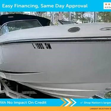 2011 Sea Ray 230 slx