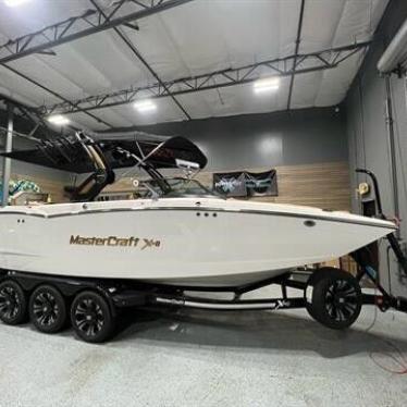 2024 Mastercraft xstar s