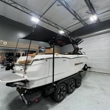 2024 Mastercraft xstar s