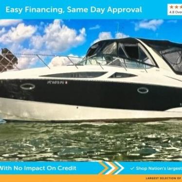 2012 Bayliner 335 cruiser