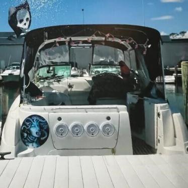 2012 Bayliner 335 cruiser