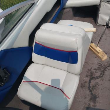 1993 Bayliner 15ft boat