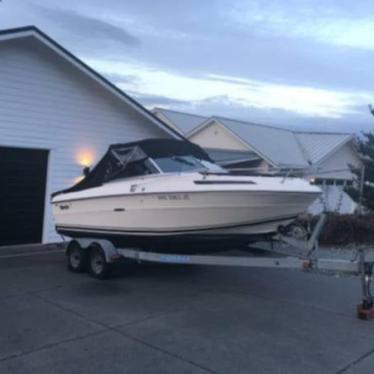 1980 Sea Ray 20ft boat