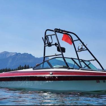 Ski Boat 1994