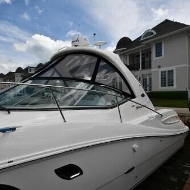 2008 Sea Ray 330 sundancer