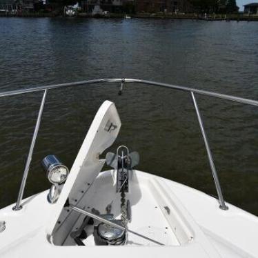 2008 Sea Ray 330 sundancer