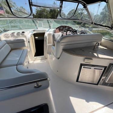 2005 Rinker 342 fiesta vee