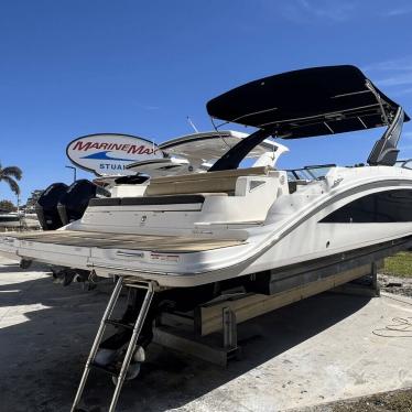 2021 Sea Ray 290sd