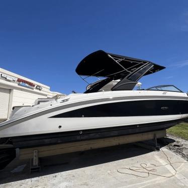 2021 Sea Ray 290sd