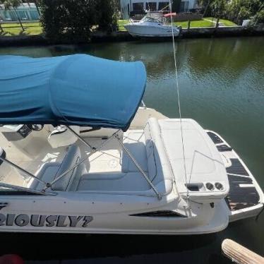 2014 Sea Ray 240 sundeck