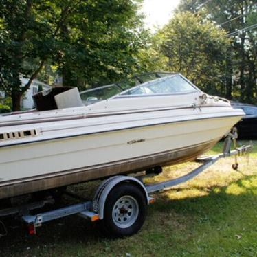 1986 Sea Ray