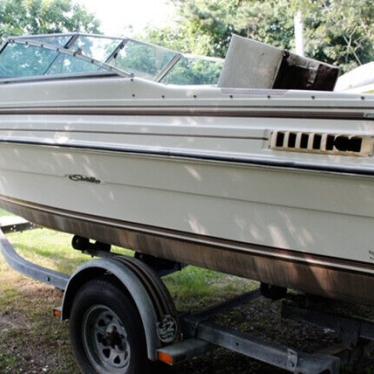 1986 Sea Ray