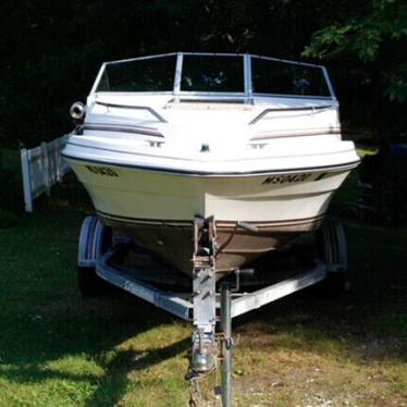 1986 Sea Ray