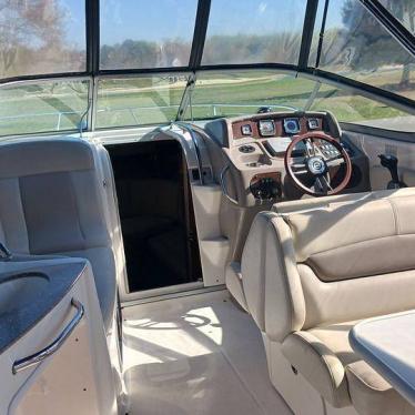 2008 Chaparral 250 signature