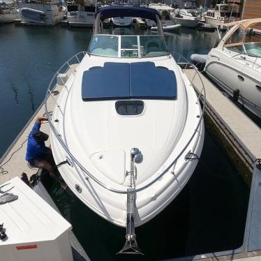 2006 Sea Ray sundancer 340