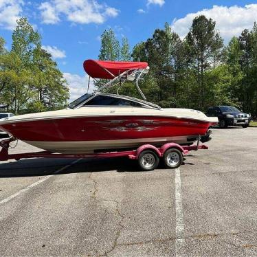 2006 Sea Ray 200 select