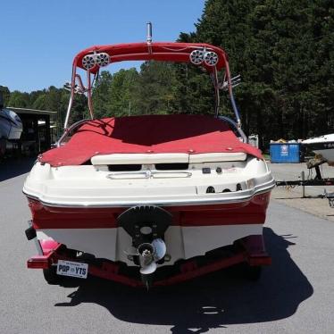 2006 Sea Ray 200 select