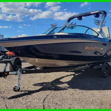 2023 Mastercraft xt 23