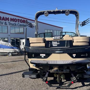 2023 Mastercraft xt 23