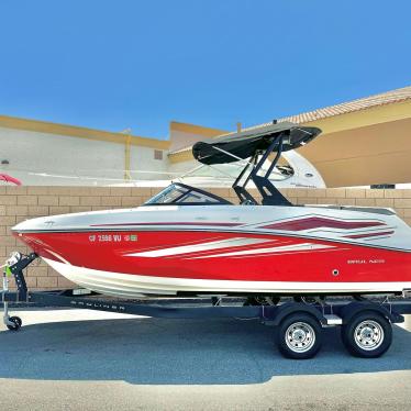 2021 Bayliner vr5 bowrider io