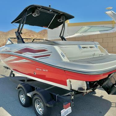 2021 Bayliner vr5 bowrider io