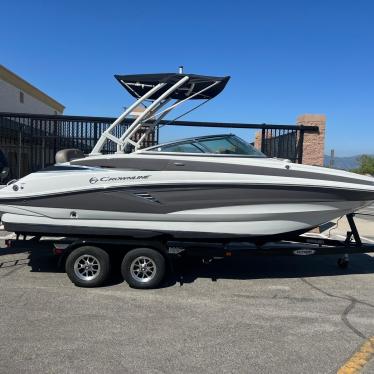 2022 Crownline eclipse e235 xs