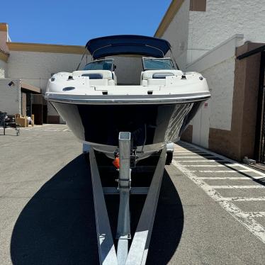 2012 Sea Ray 260 sd