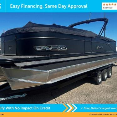 2024 Tahoe cascade quad lounger