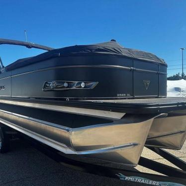 2024 Tahoe cascade quad lounger