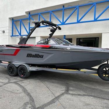 2023 Malibu 24 mxz