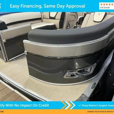 2024 Tahoe cascade quad lounger