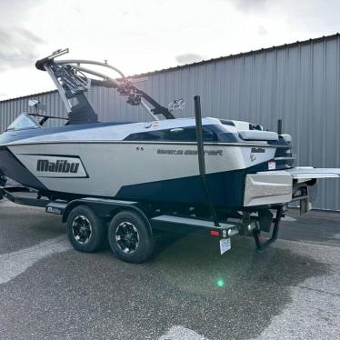 2019 Malibu 23 lsv