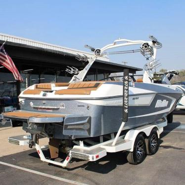 2021 Malibu wakesetter 23 mxz