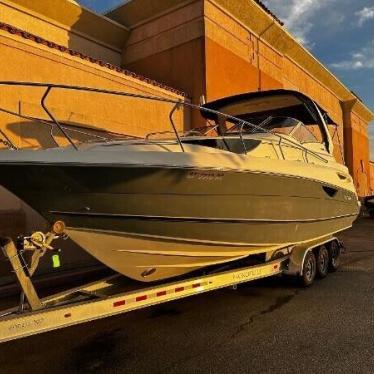 2012 Larson cabrio 927