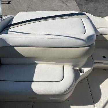 2006 Sea Ray 220 select