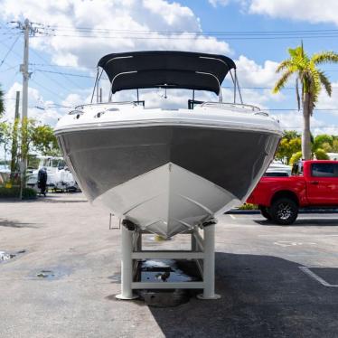 2023 Hurricane sundeck 2200 ob