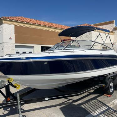 2006 Formula 240 bowrider