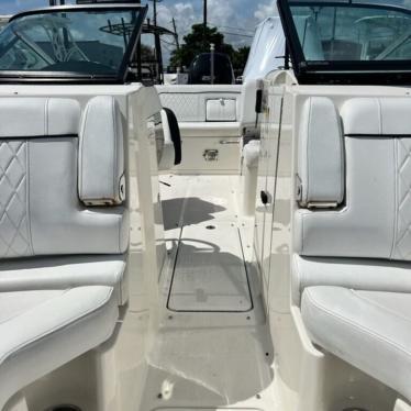 2015 Sea Ray 240sundeck