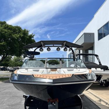 2018 Nautique superairnautiquegs22